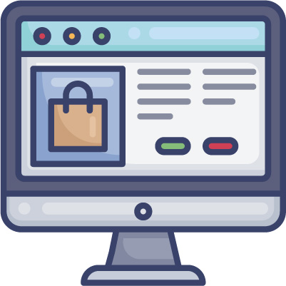 eCommerce