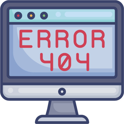 Website Maintenance