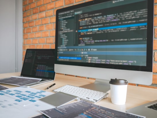 Custom Development