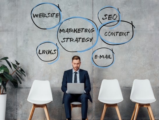 SEO and Marketing